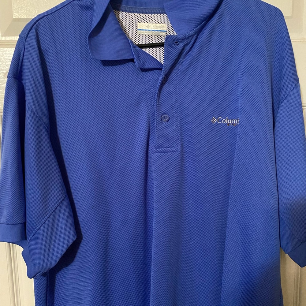 Columbia PFG